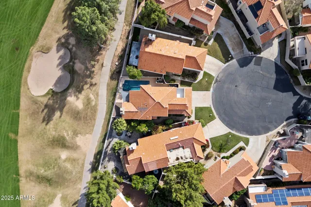 $698,000 | 4028 East Sunnyside Drive, Phoenix, AZ 85028