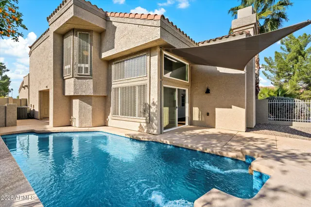 $698,000 | 4028 East Sunnyside Drive, Phoenix, AZ 85028