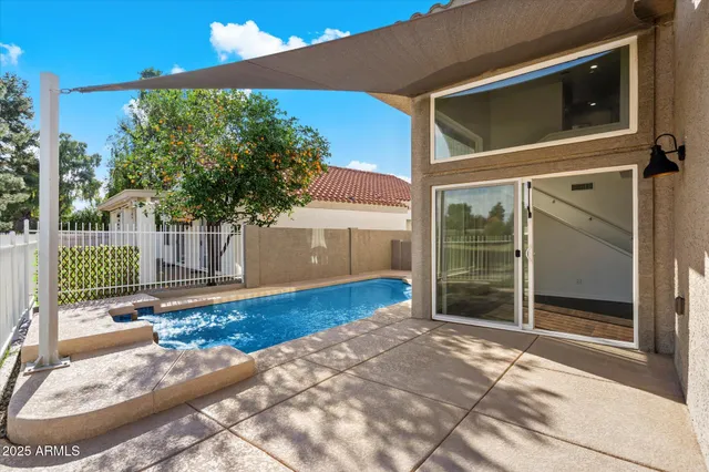 $698,000 | 4028 East Sunnyside Drive, Phoenix, AZ 85028