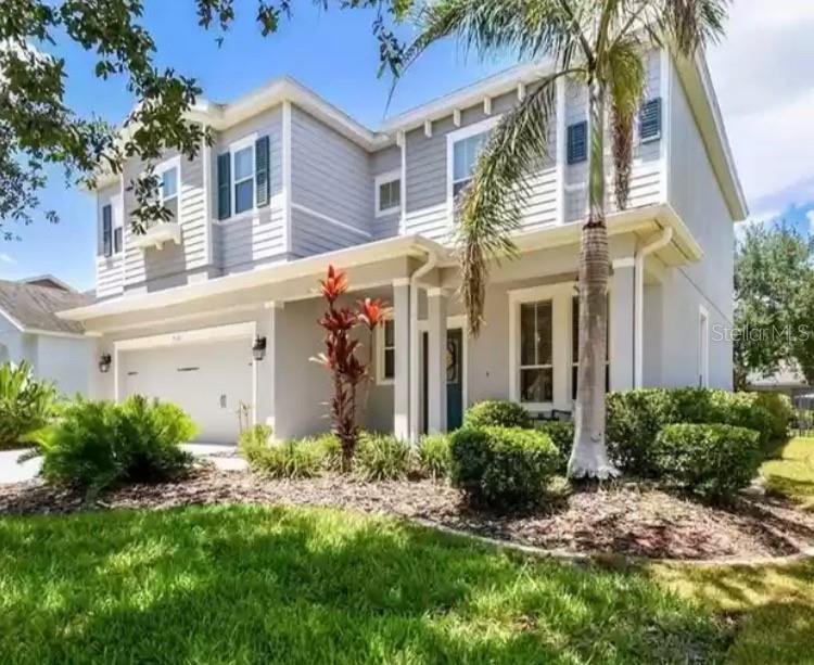 5101 Sanderling Ridge Drive Lithia, FL 33547 - Photo 1 of 1 Gallery Image 1