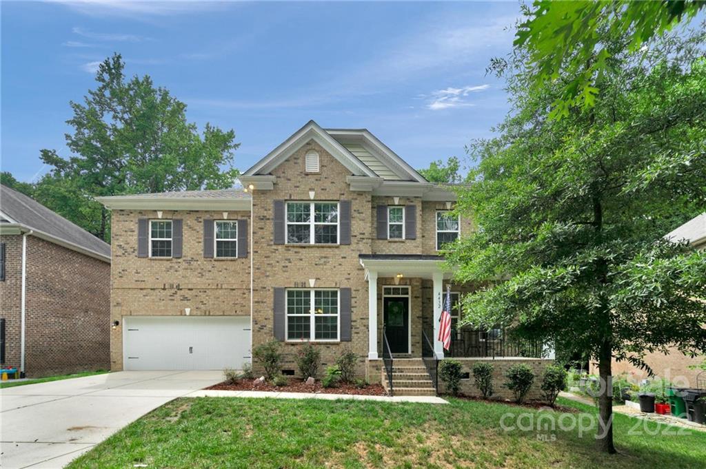 4432 Garris Road Charlotte, NC 28209 - Photo 1 of 41 Gallery Image 1