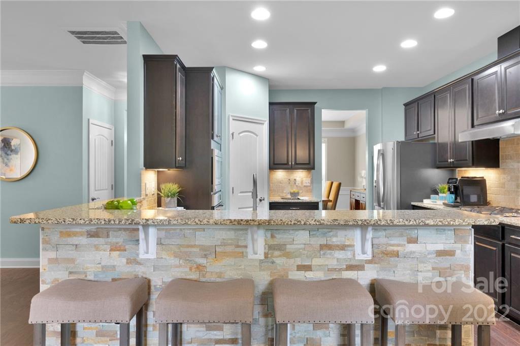 4432 Garris Road Charlotte, NC 28209 - Photo 12 of 41 Gallery Image 12