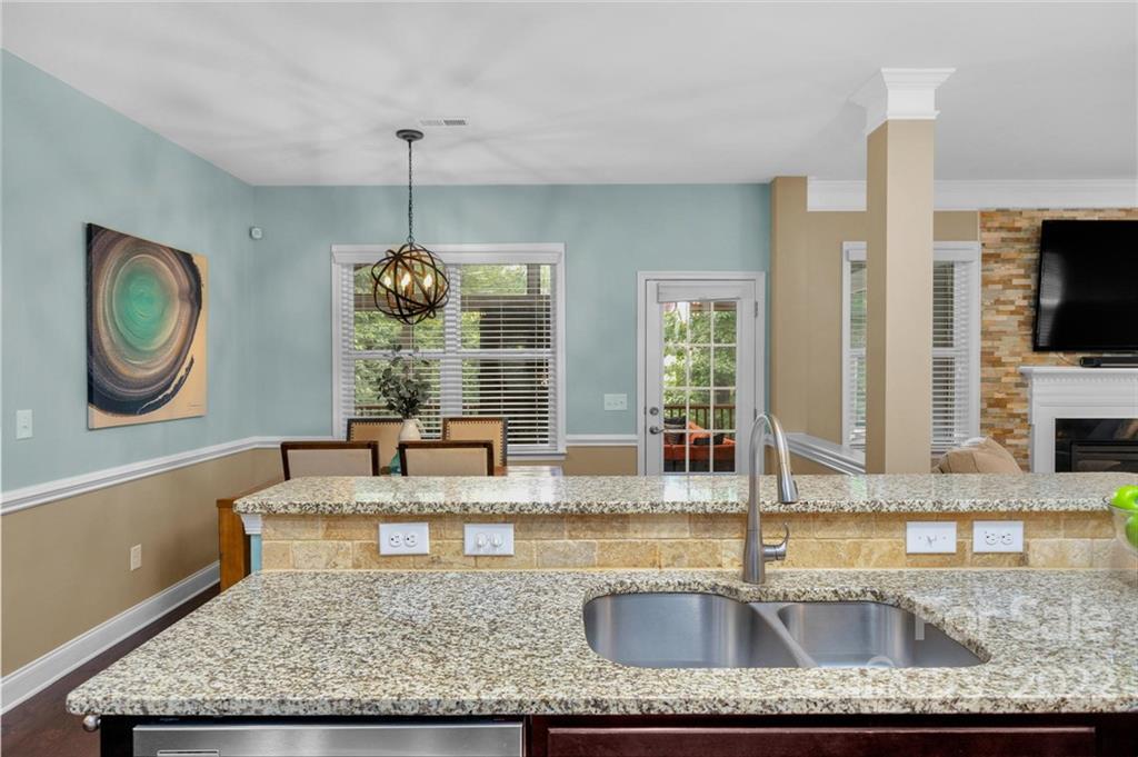 4432 Garris Road Charlotte, NC 28209 - Photo 16 of 41 Gallery Image 16