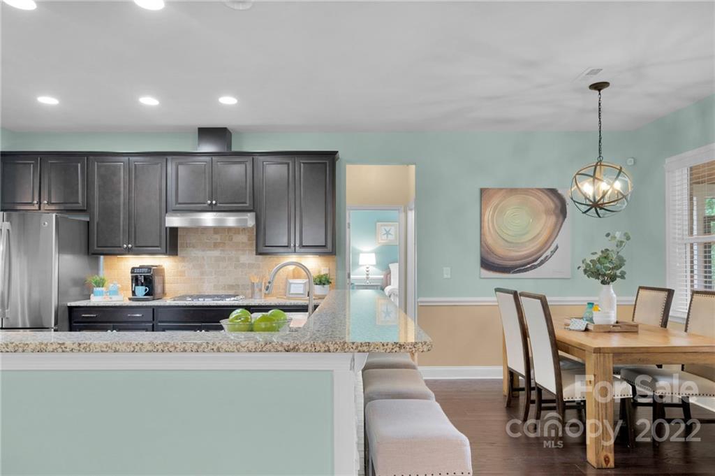 4432 Garris Road Charlotte, NC 28209 - Photo 17 of 41 Gallery Image 17