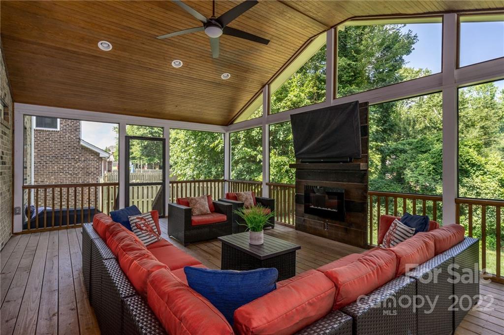 4432 Garris Road Charlotte, NC 28209 - Photo 35 of 41 Gallery Image 35