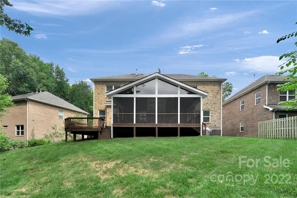 4432 Garris Road Charlotte, NC 28209 - Photo 37 of 41 Gallery Image 37