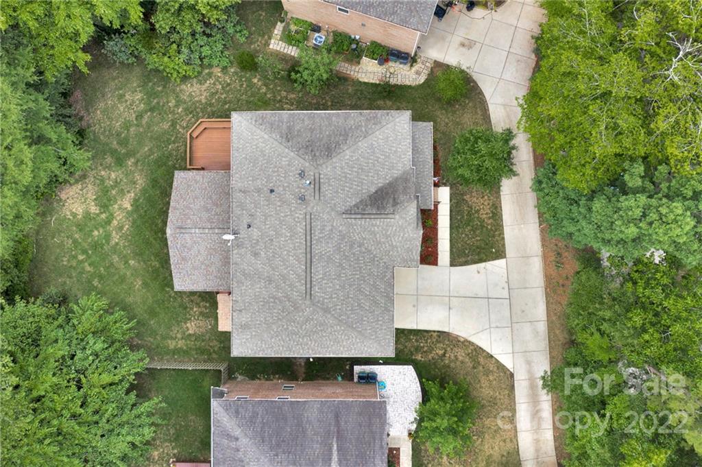 4432 Garris Road Charlotte, NC 28209 - Photo 40 of 41 Gallery Image 40