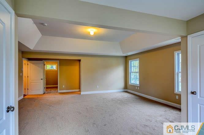 5 Homestead Road Edison, NJ 08820 - Photo 21 of 25 a view of empty room with window