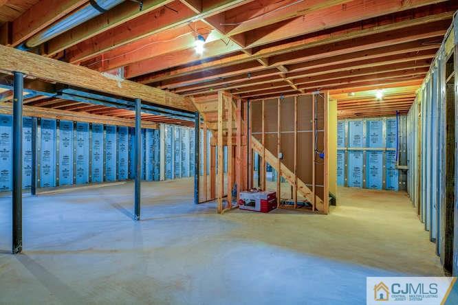 5 Homestead Road Edison, NJ 08820 - Photo 24 of 25 a view of a room with gym equipment
