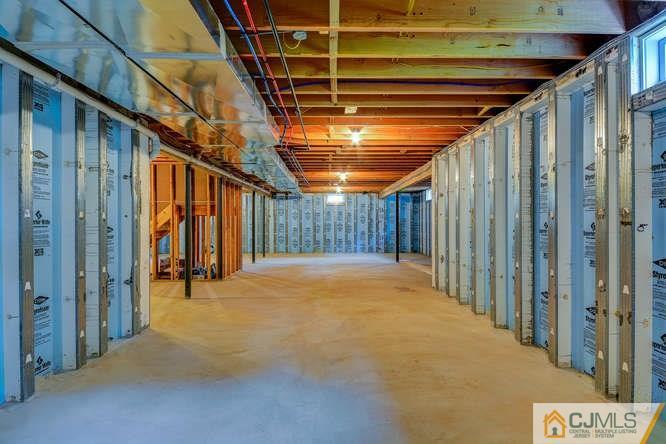 5 Homestead Road Edison, NJ 08820 - Photo 25 of 25 a view of a room with wooden walls
