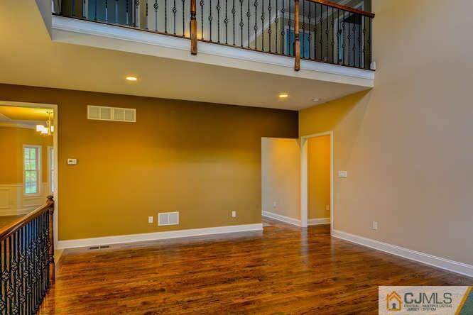 5 Homestead Road Edison, NJ 08820 - Photo 8 of 25 a view of a room with wooden floor