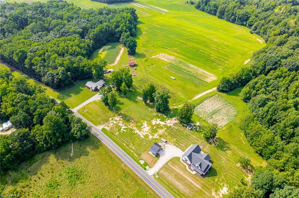 3730 Corbett Road Mebane, NC 27302 - Photo 4 of 9