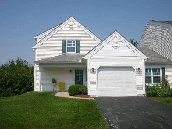 4 Bow Center Road, Unit H4 Bow, NH 03304 - Photo 1 of 1