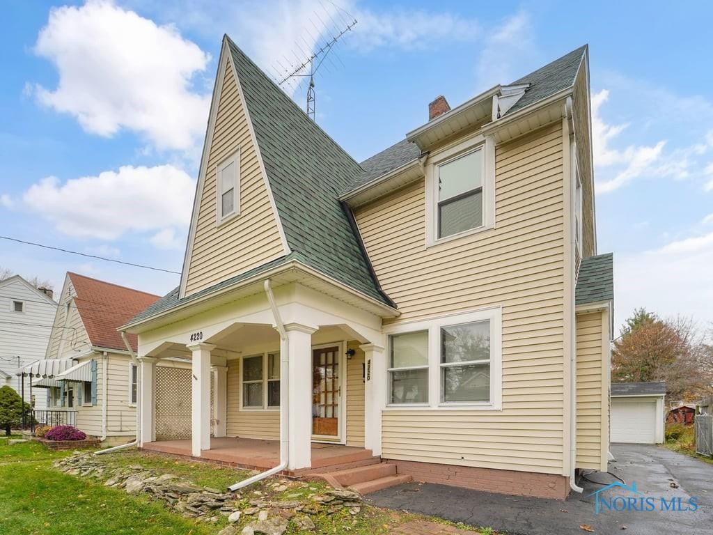 4220 Templar Road Toledo, OH 43613 - Photo 1 of 36 Gallery Image 1