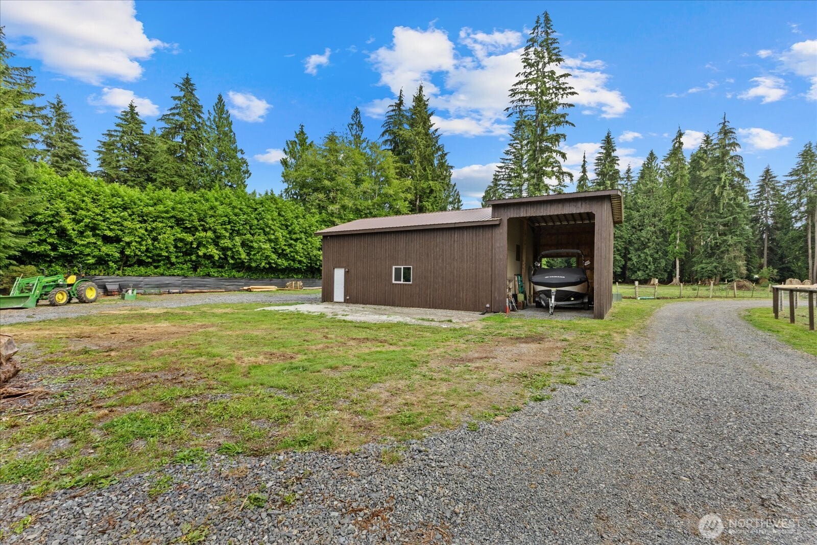 15619 North Trangen Loop Road Arlington, WA 98223 - Photo 29 of 39