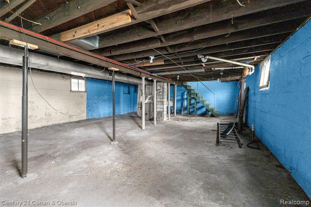 332 Goodell Street River Rouge, MI 48218 - Photo 13 of 16