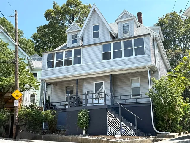 $1,024,900 | 23 Orient Street, Malden, MA 02148