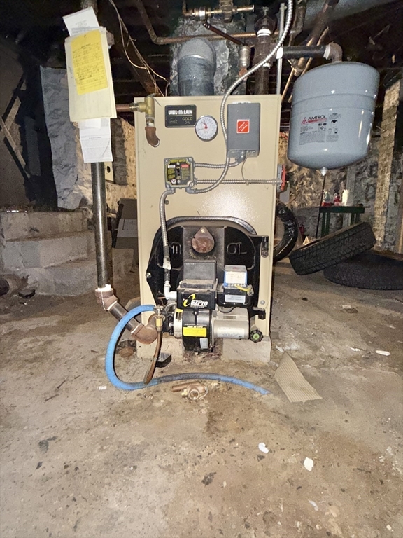 23 Orient Street Malden, MA 02148 - Photo 35 of 42