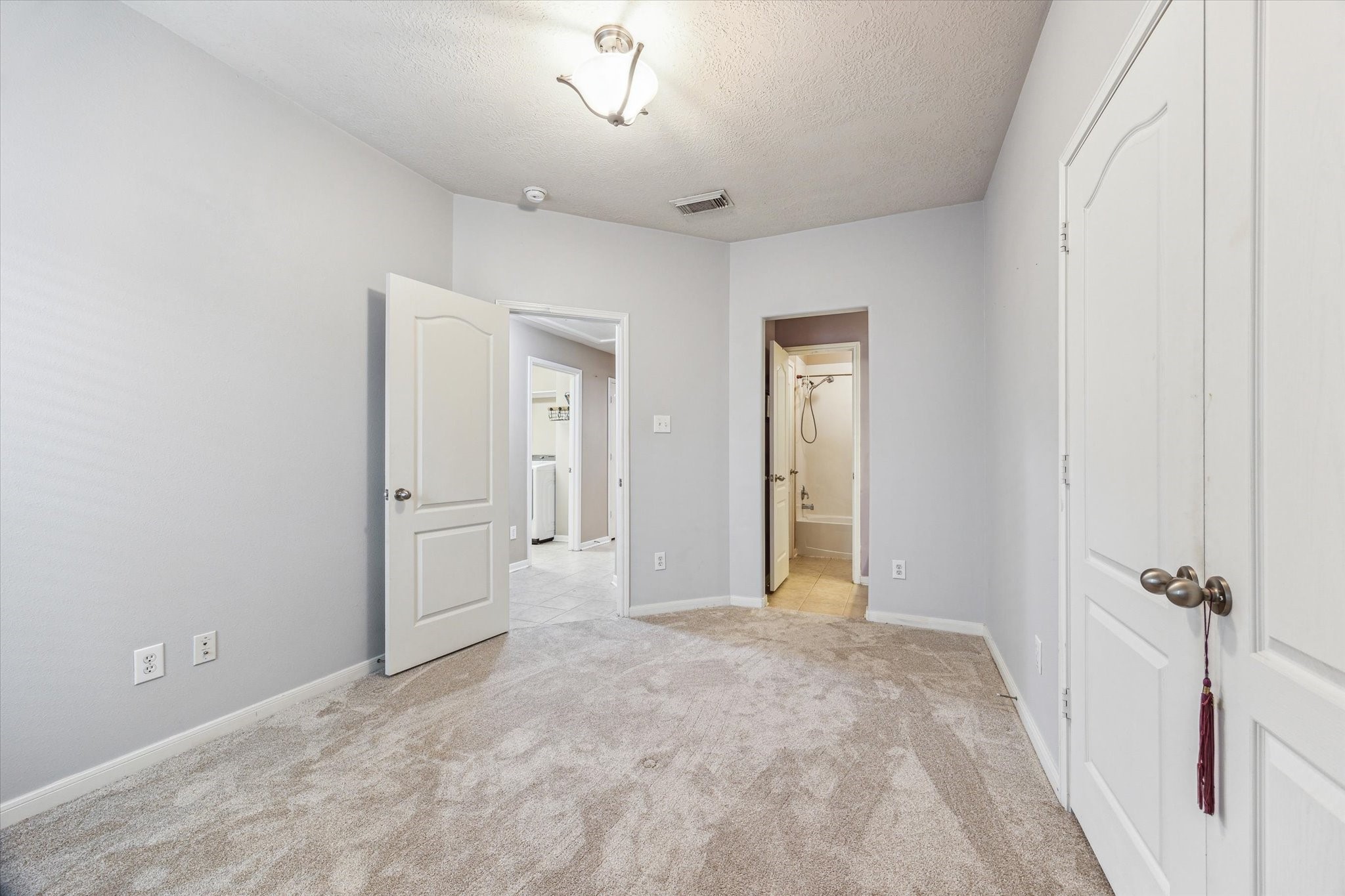 5716 Meadow Breeze Lane Rosharon, TX 77583 - Photo 20 of 24 Bedroon Three.