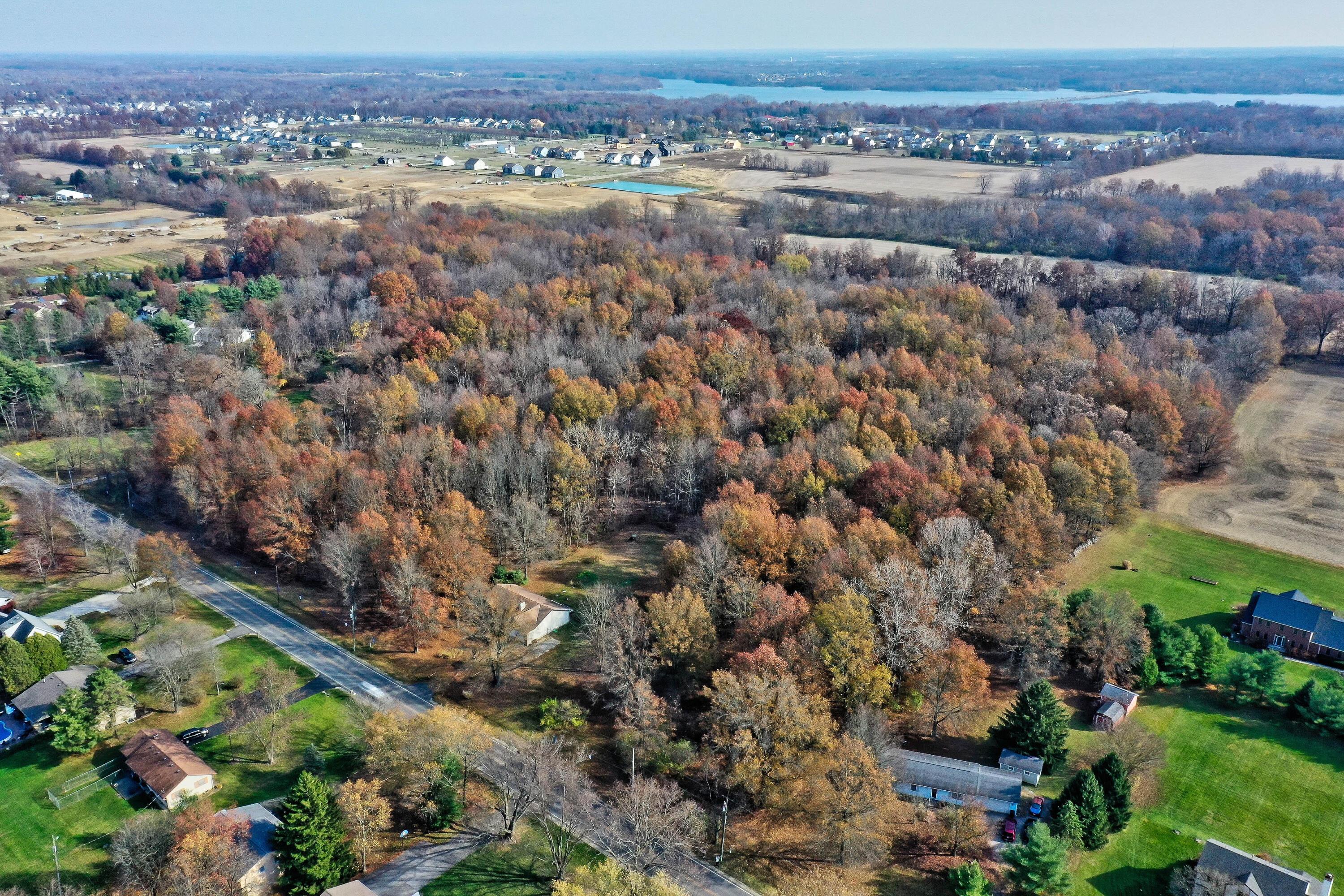 0 Piatt Road, Unit TRACT 7 Delaware, OH 43015 - Photo 9 of 13 3671PiattRoadDrone_Hommati102-2