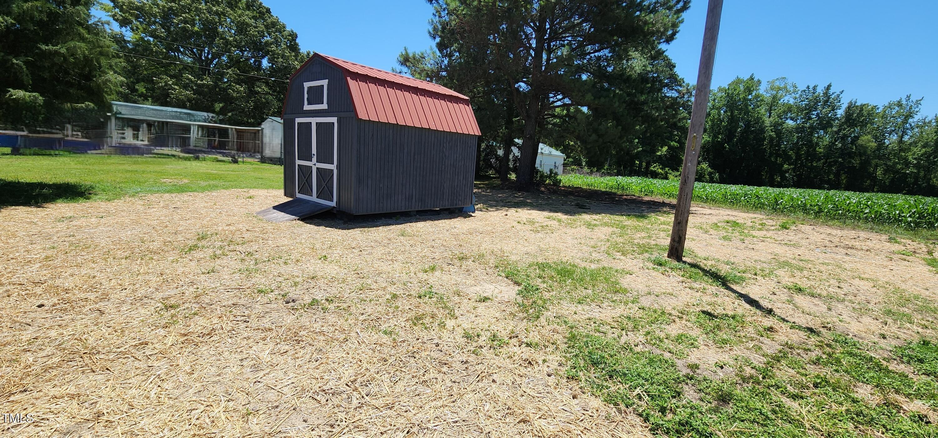 2040 Arrowhead Road Dunn, NC 28334 - Photo 45 of 59 20250618_122337