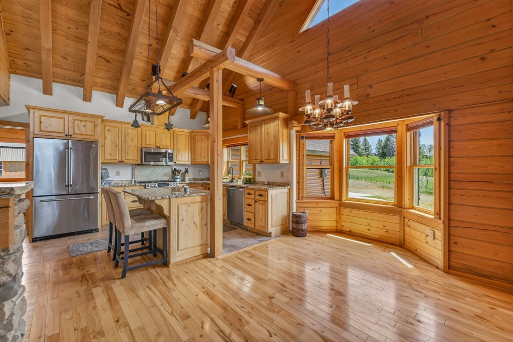 470 Gold Fork Road Donnelly, ID 83615 - Photo 22 of 84