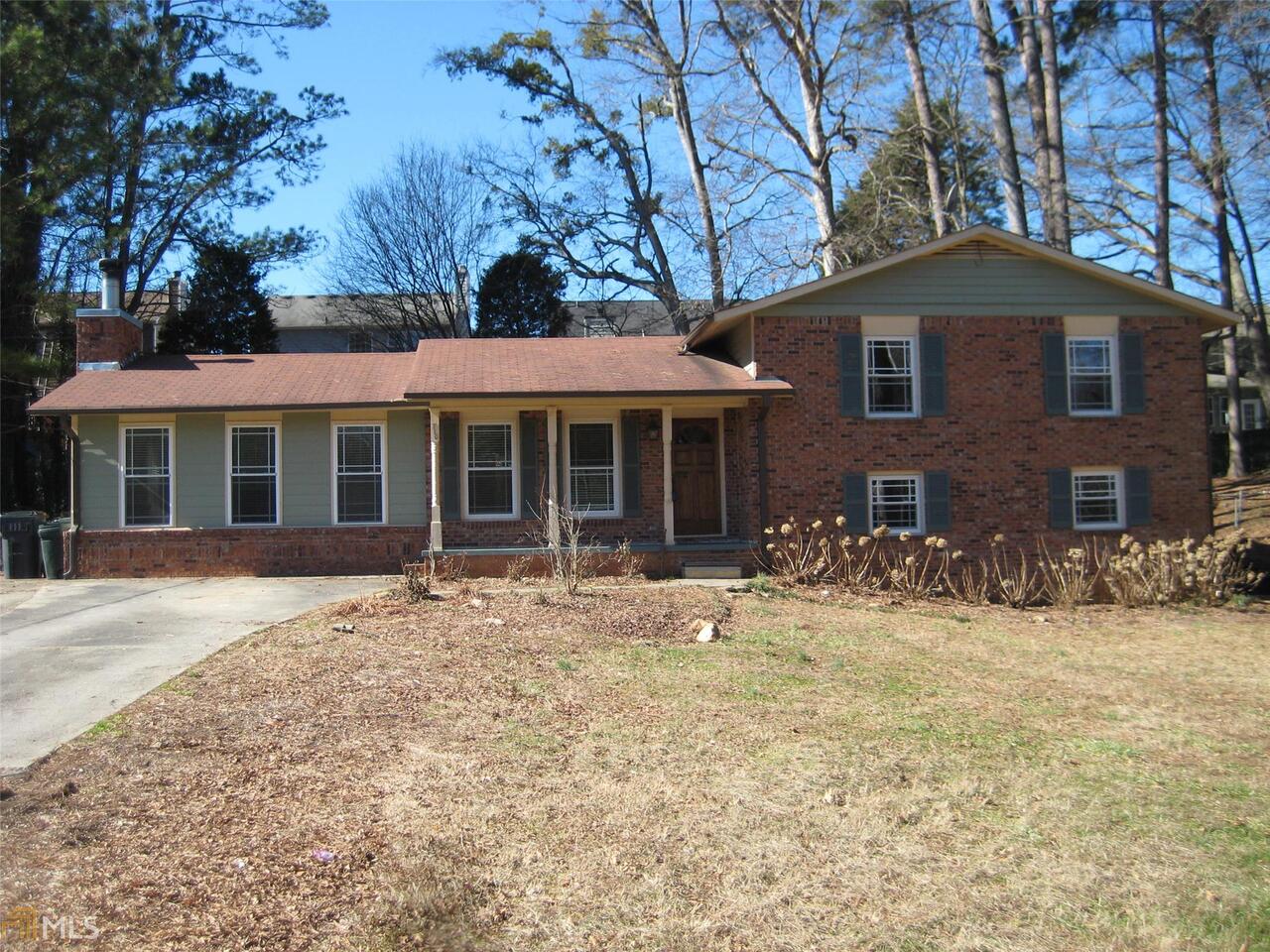 710 Smithstone Road Southeast, Unit 8 Marietta, GA 30067 - Photo 1 of 1 Spacious East Cobb Home