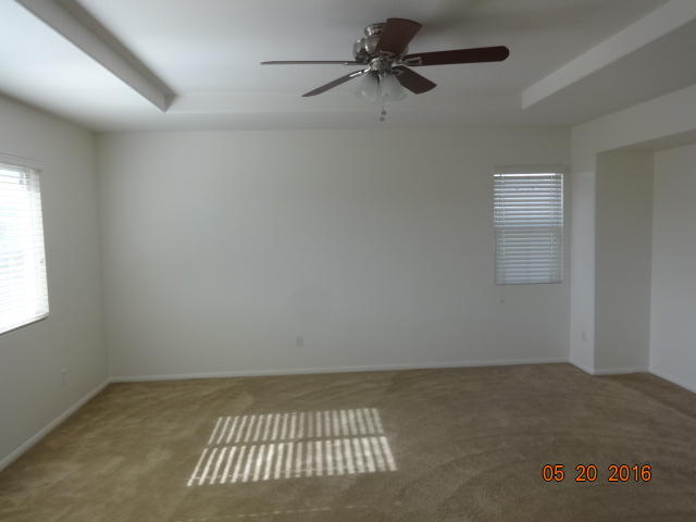 43660 Windrose Place Lancaster, CA 93536 - Photo 7 of 8 an empty room with a window