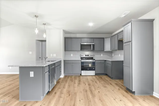 $266,740 | 102 Dees Meadow Lane, Fremont, NC 27830