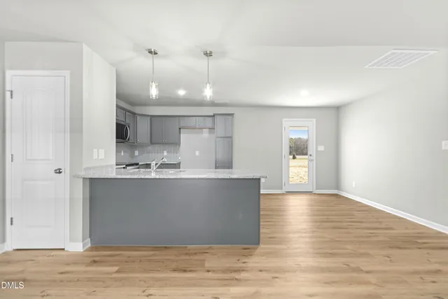 $266,740 | 102 Dees Meadow Lane, Fremont, NC 27830