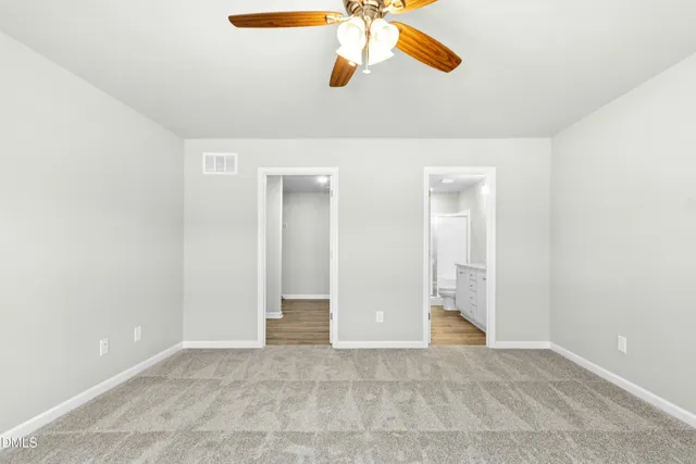 $266,740 | 102 Dees Meadow Lane, Fremont, NC 27830