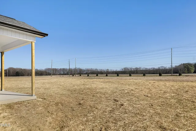 $266,740 | 102 Dees Meadow Lane, Fremont, NC 27830