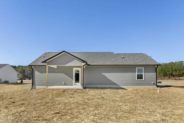 $266,740 | 102 Dees Meadow Lane, Fremont, NC 27830