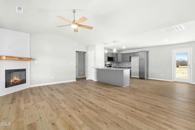 $266,740 | 102 Dees Meadow Lane, Fremont, NC 27830