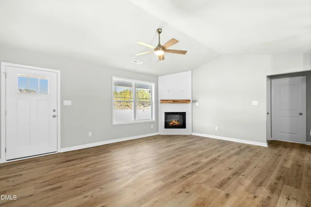 $266,740 | 102 Dees Meadow Lane, Fremont, NC 27830