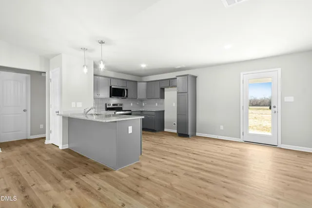 $266,740 | 102 Dees Meadow Lane, Fremont, NC 27830