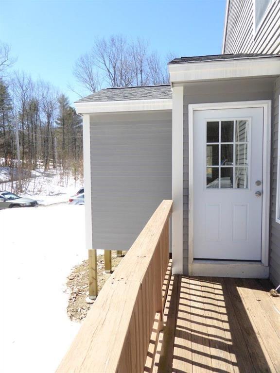 440 North Raymond Road Poland, ME 04274 - Photo 7 of 34 Can be accessed directly from mud room