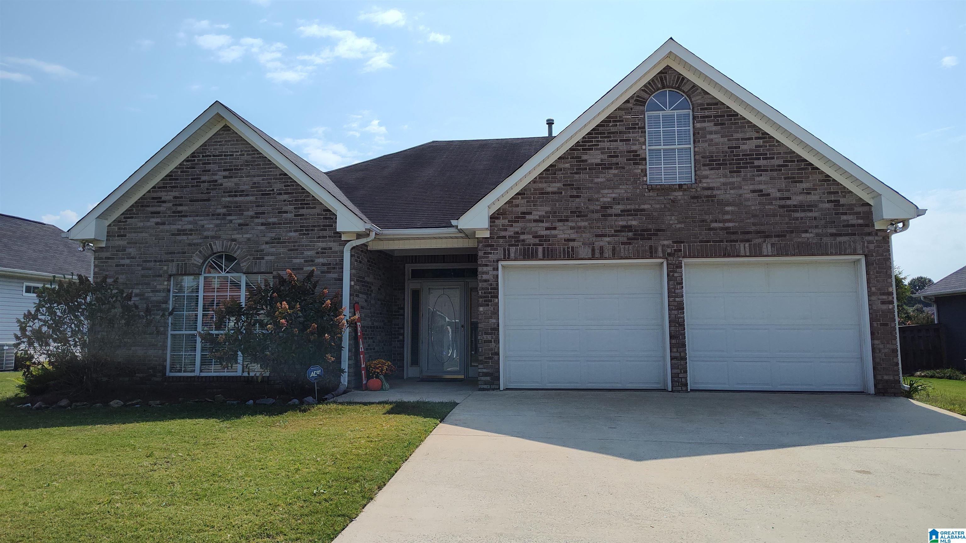 8549 Covington Way Leeds, AL 35094 - Photo 1 of 37