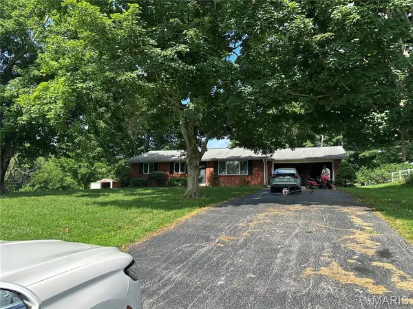 $204,900 | 265 County Road 434, Jackson, MO 63755
