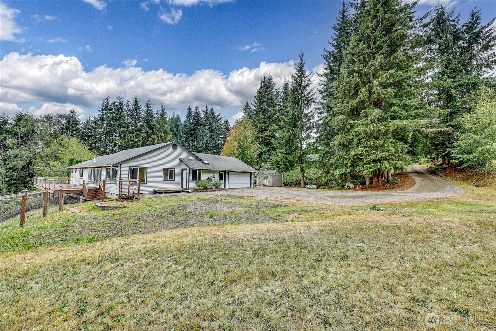 54 Ship View Court Port Ludlow, WA 98365 - Photo 13 of 40