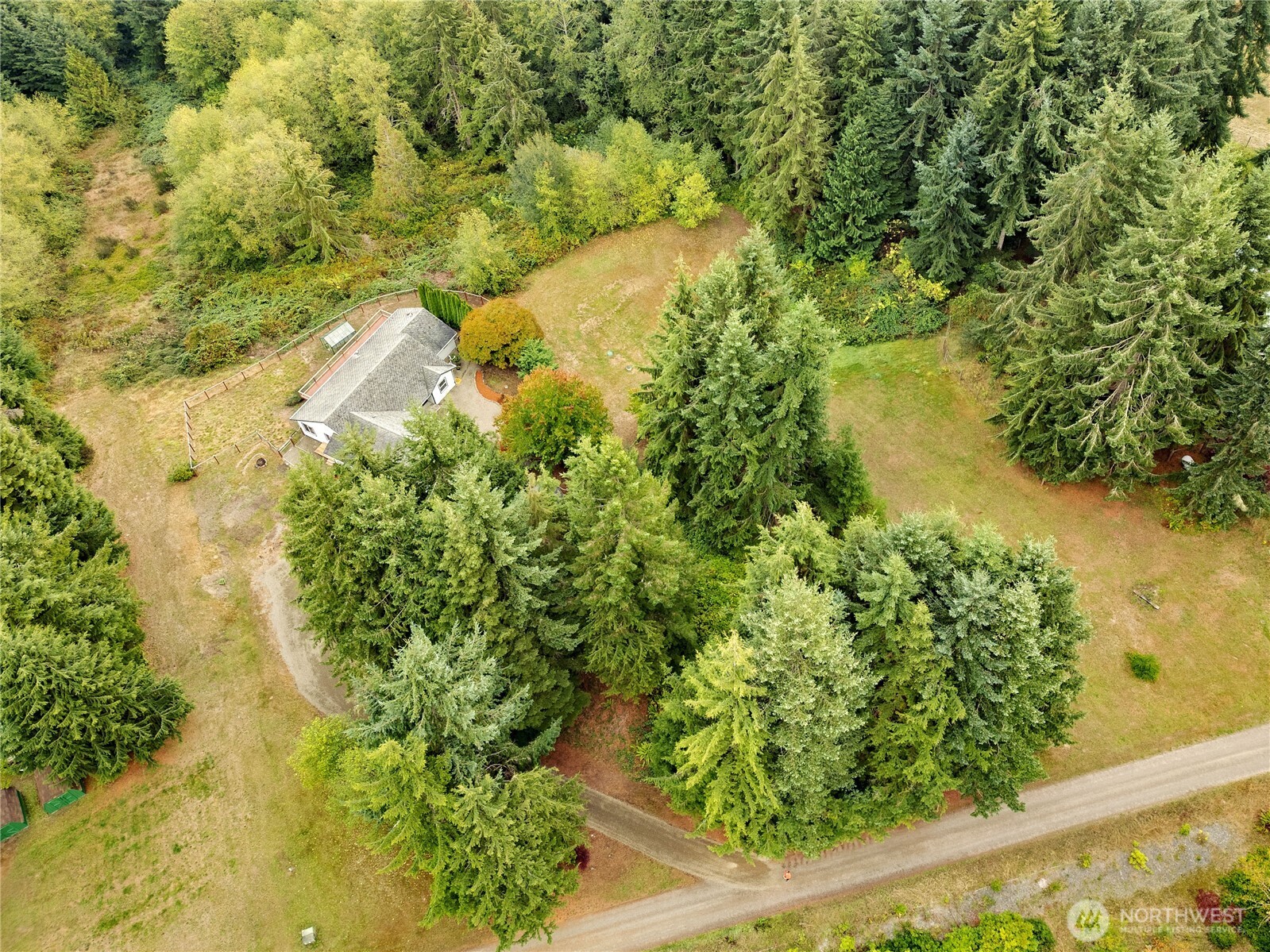 54 Ship View Court Port Ludlow, WA 98365 - Photo 35 of 40