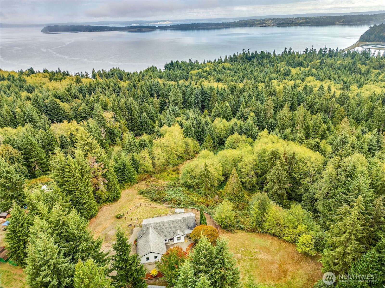 54 Ship View Court Port Ludlow, WA 98365 - Photo 36 of 40