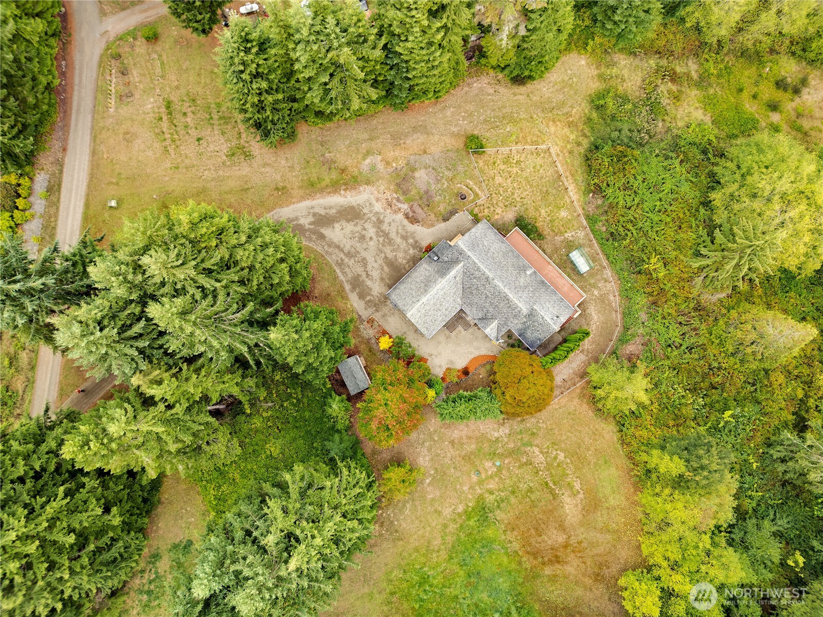 54 Ship View Court Port Ludlow, WA 98365 - Photo 37 of 40