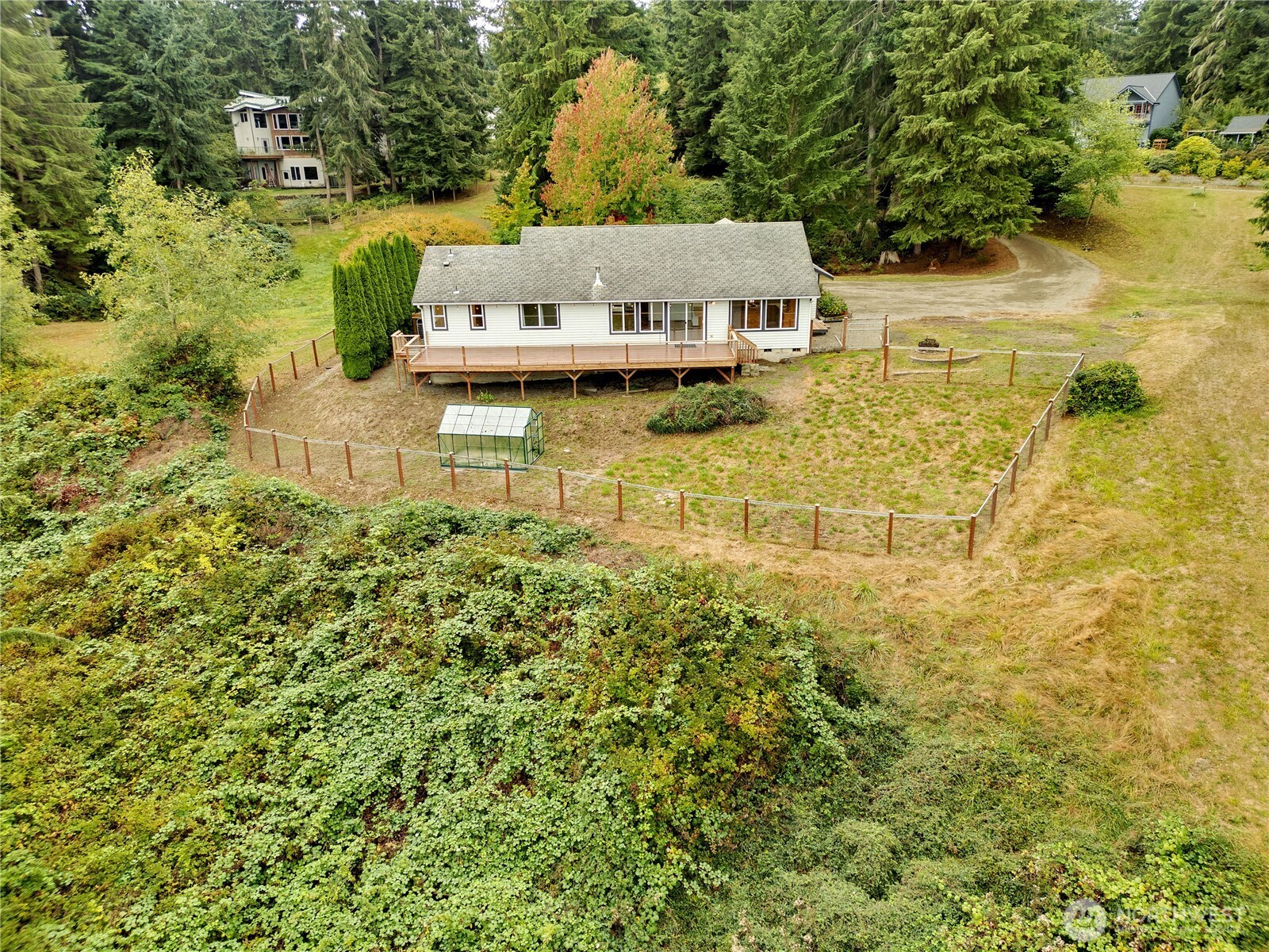 54 Ship View Court Port Ludlow, WA 98365 - Photo 38 of 40