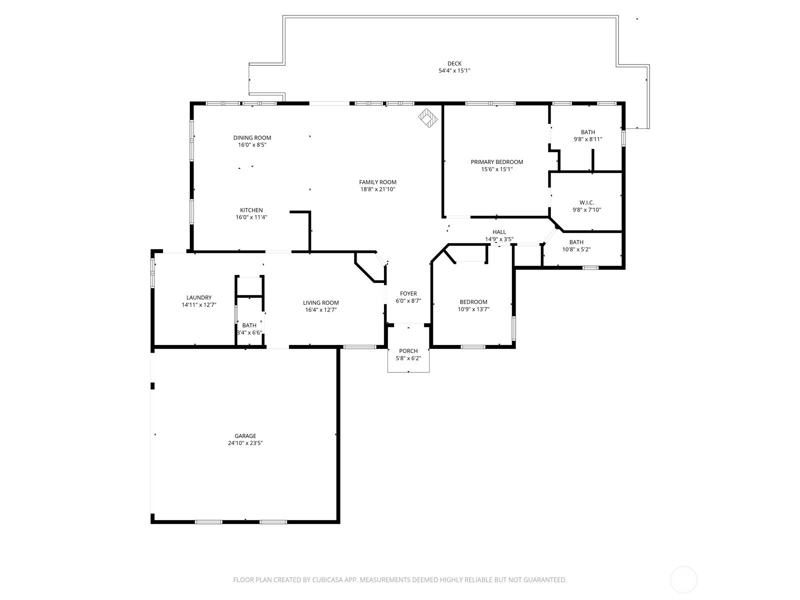 54 Ship View Court Port Ludlow, WA 98365 - Photo 40 of 40