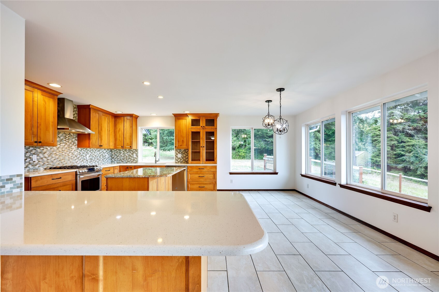 54 Ship View Court Port Ludlow, WA 98365 - Photo 6 of 40