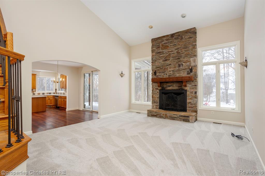1101 Pine Ridge Road Milford, MI 48380 - Photo 14 of 54