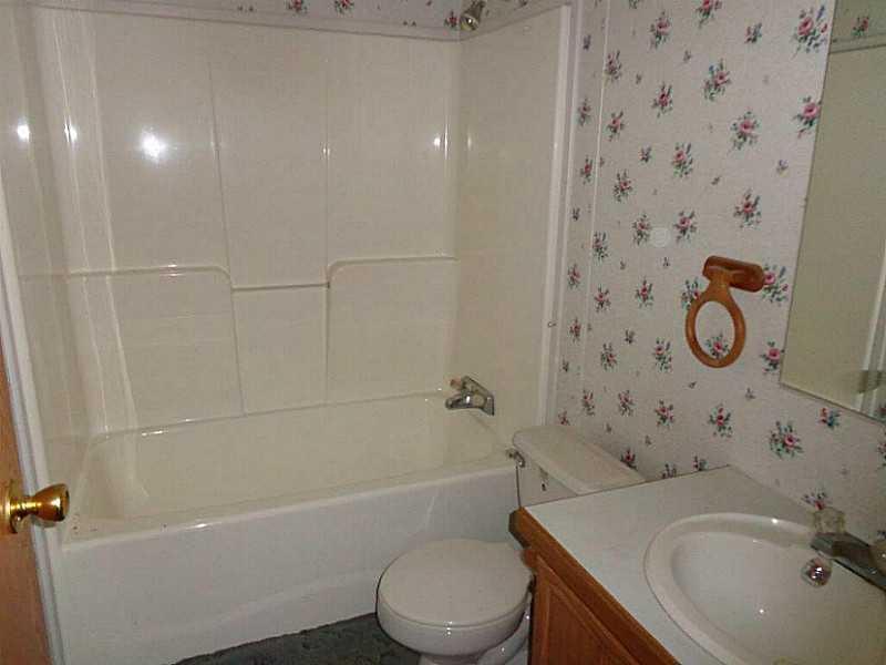 58 Garland Road Dixmont, ME 04932 - Photo 8 of 8 Bathroom.