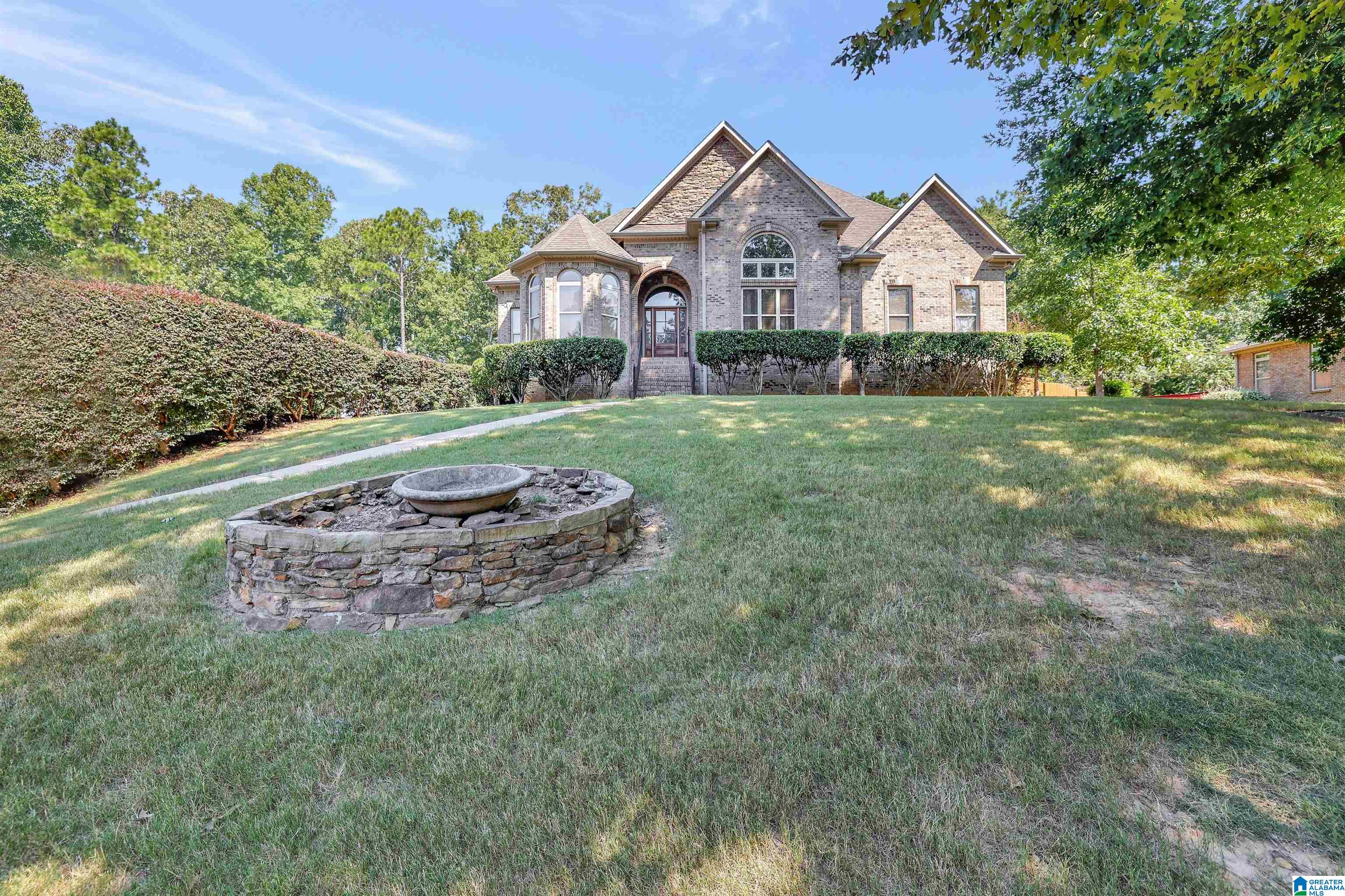 3627 Timber Way Helena, AL 35022 - Photo 2 of 41