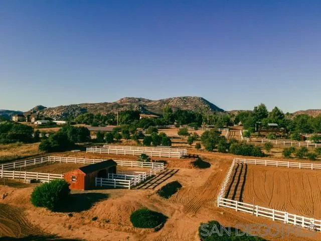 15435 Manzanita Ranch Road Ramona, CA 92065 - Photo 40 of 41 Gallery Image 40